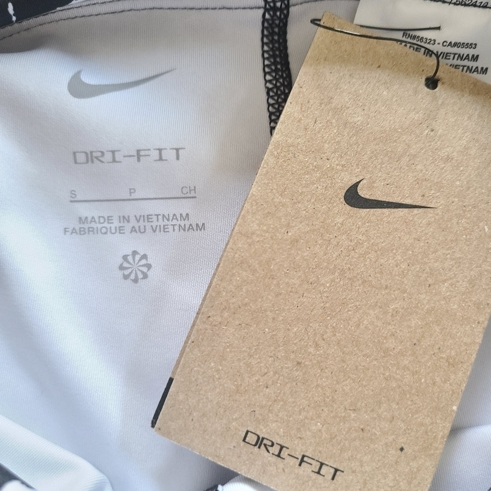 Nike Dri-fit Icon Clash 2-in-1 Training Skirt, Size Small Activewear Tennis Golf - Picture 10 of 12